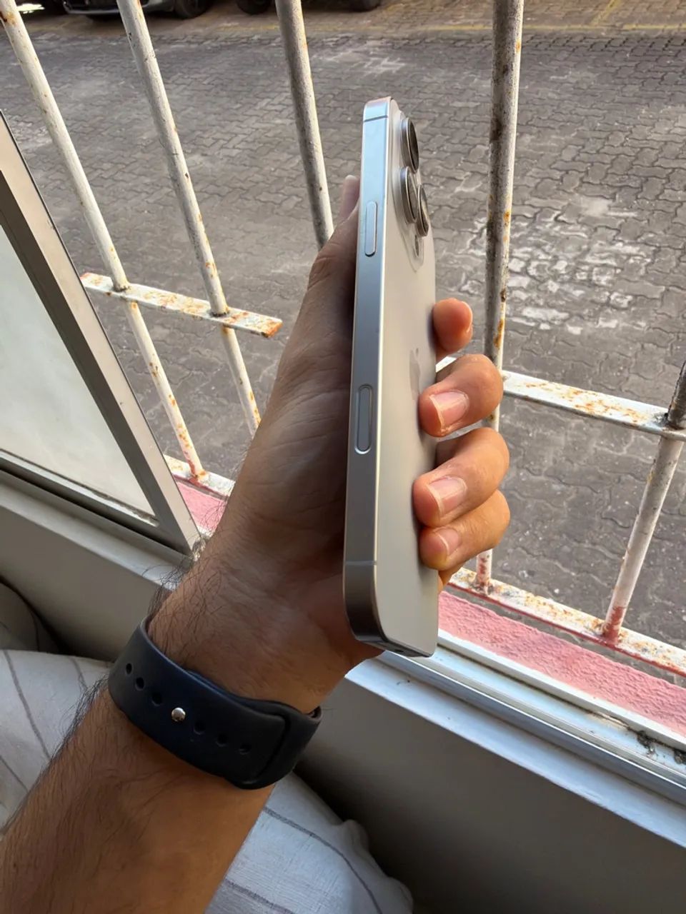 16 pro max  - Foto 2