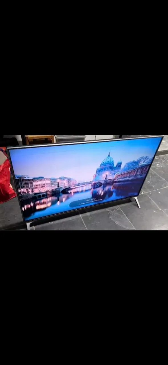 Smart TV LG 32