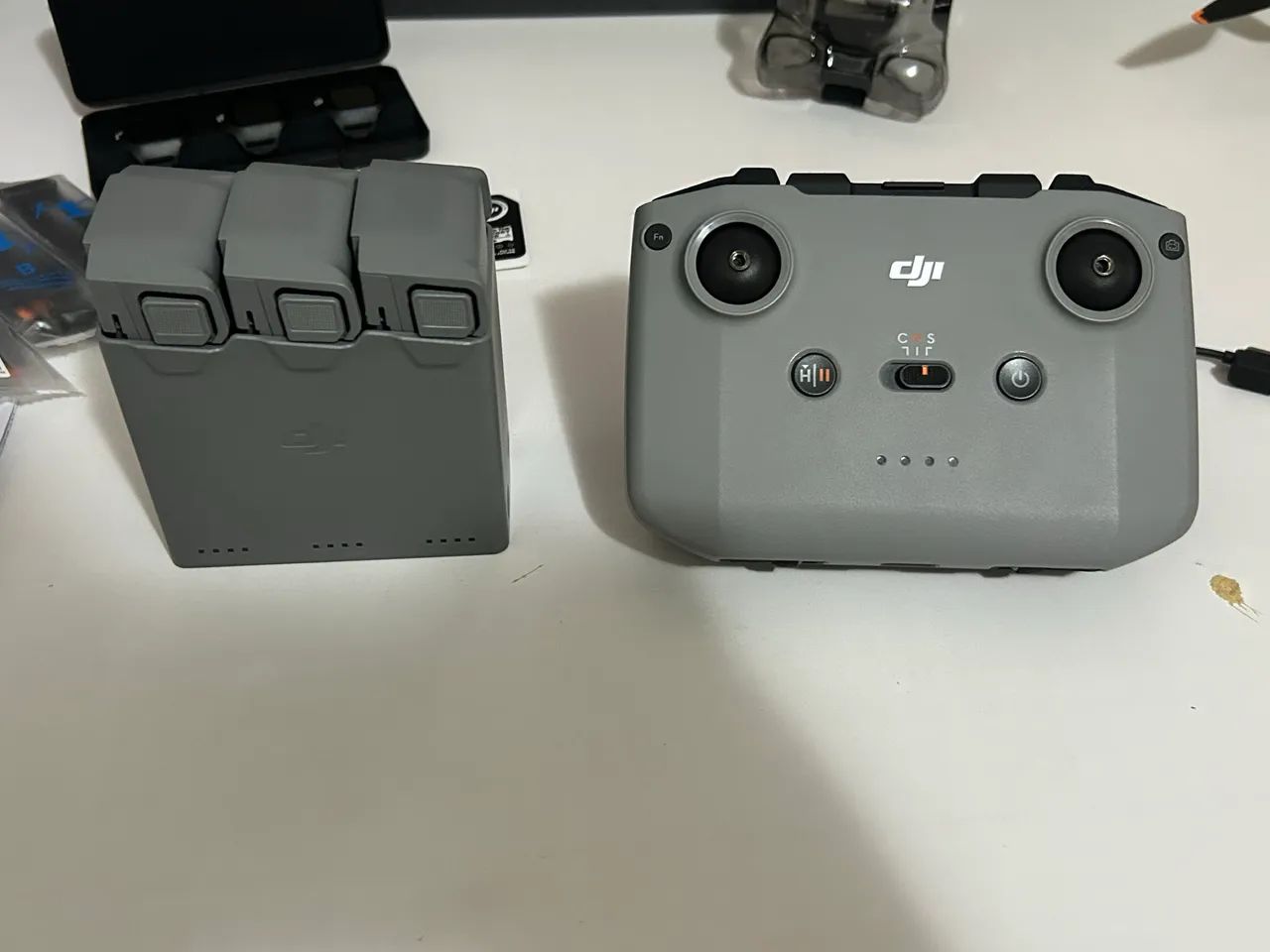 DJI mini 5 pro - Foto 6