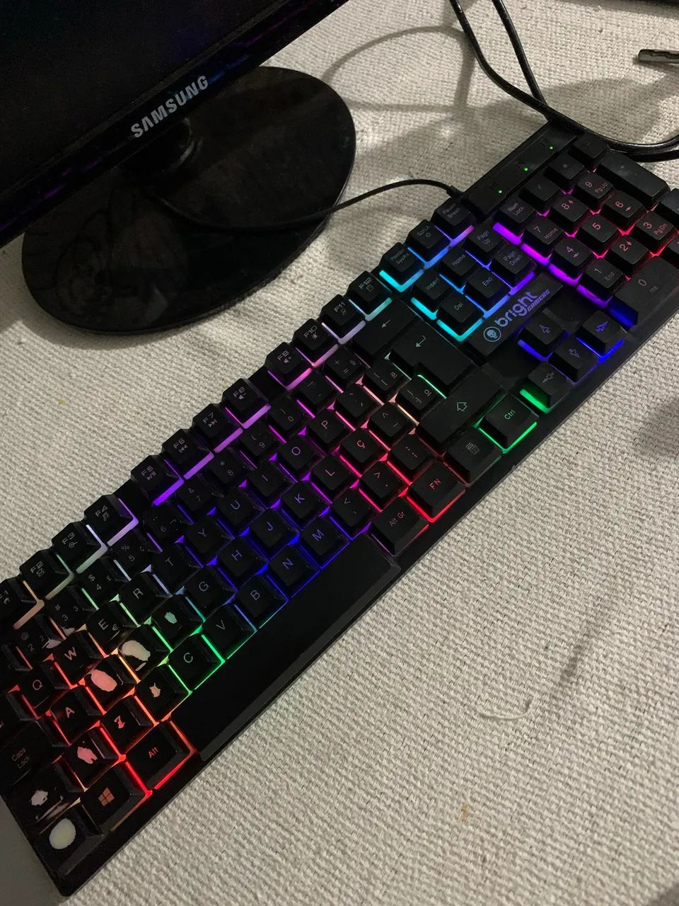 Acessório de pc - Foto 3
