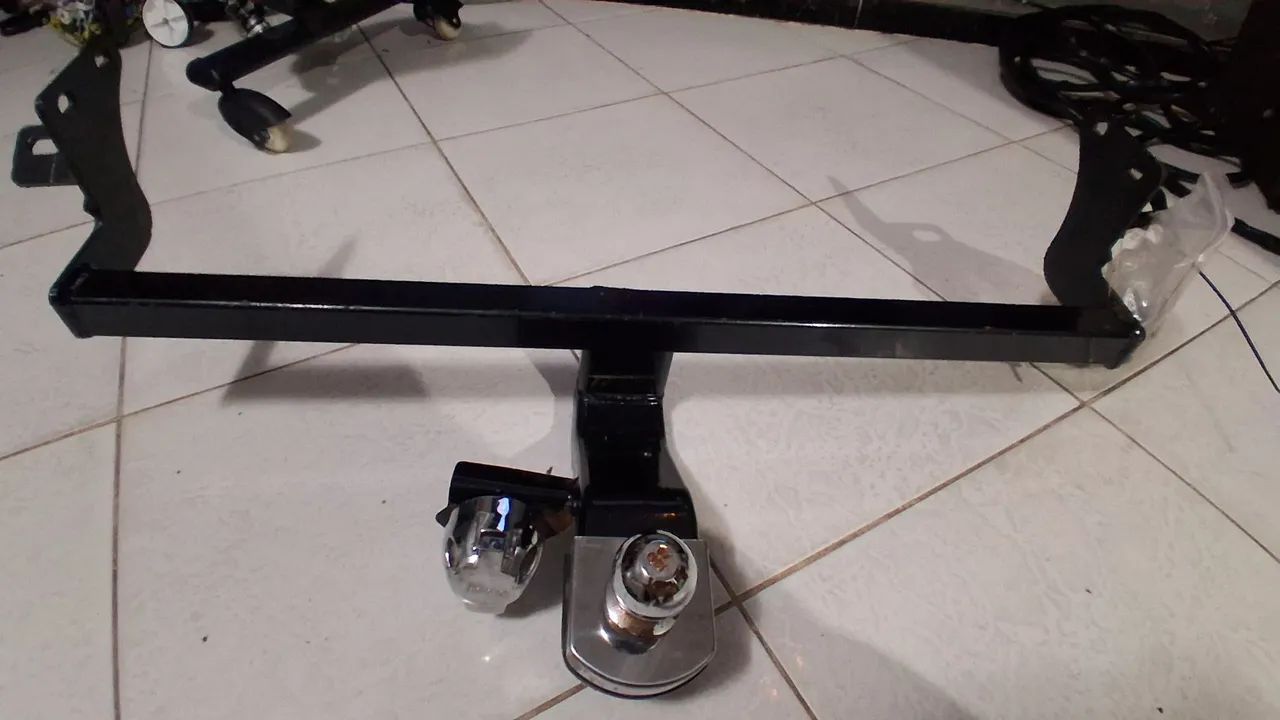 Engate brucke 700kg Eclipse Cross 19/25 - Foto 3