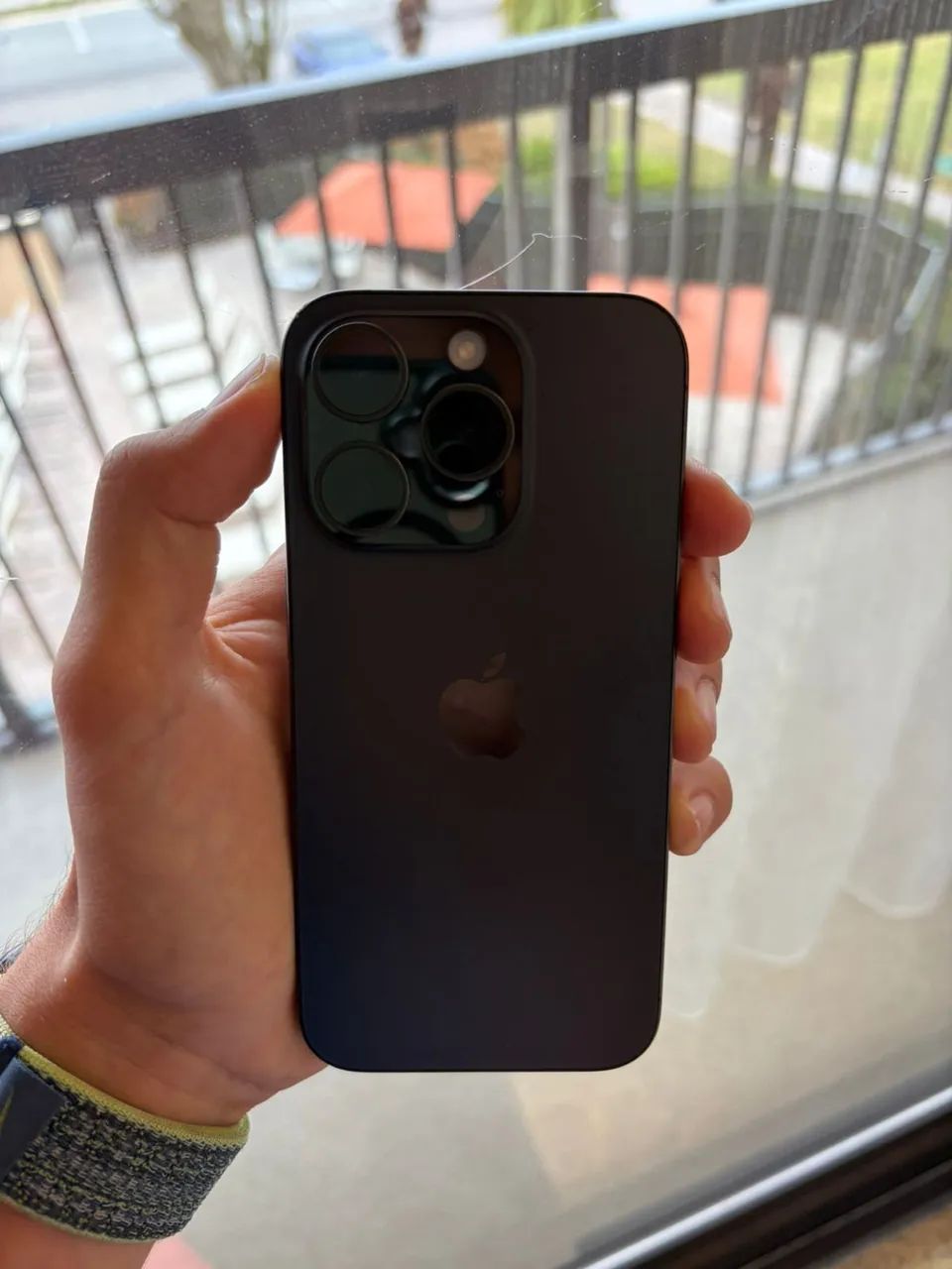 iPhone 15 Pro 128gb - Foto 3