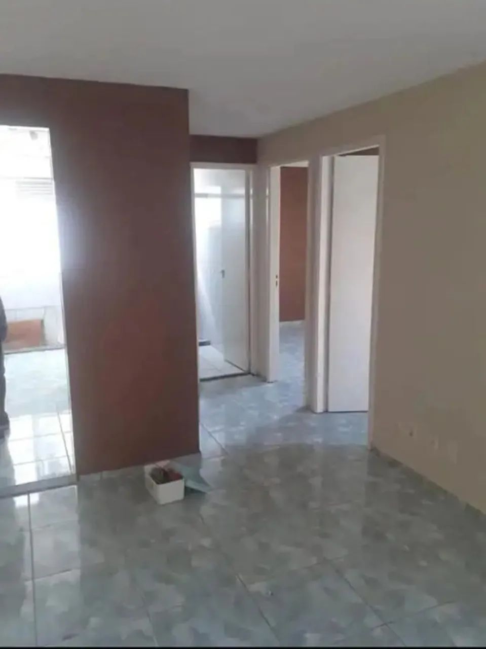 Foto - Campinas - Jardim Adhemar de Barros