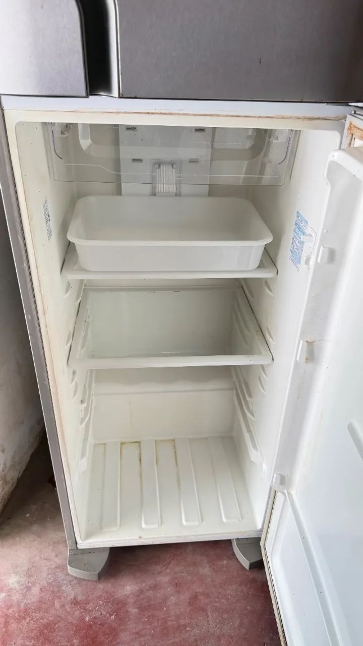 Geladeira Electrolux - Foto 2