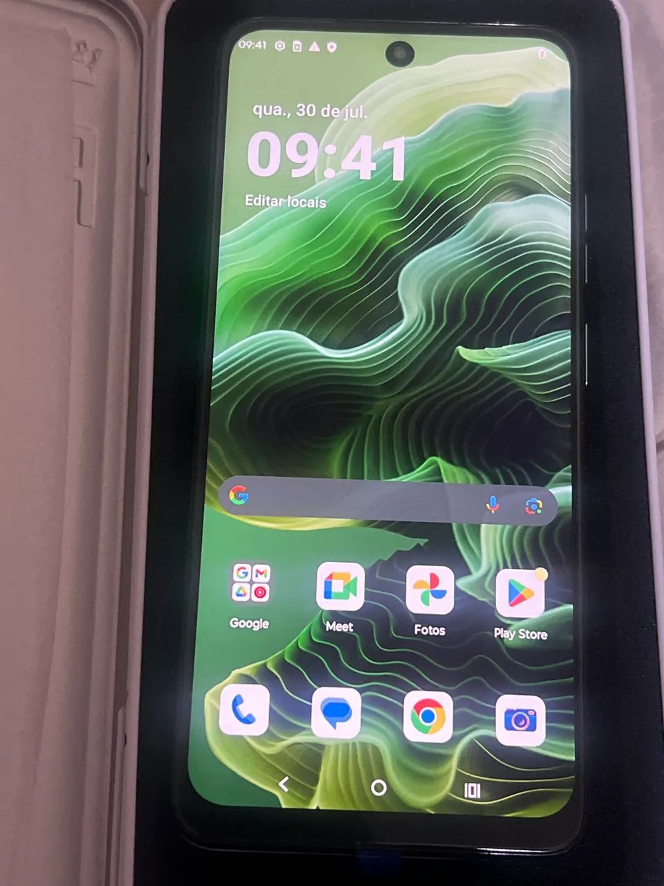 Moto g35 top!!! - Foto 2