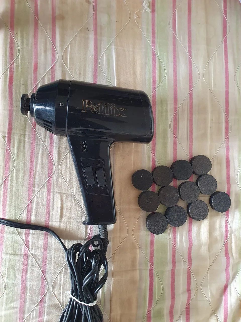 Pedicure pellix - Foto 4