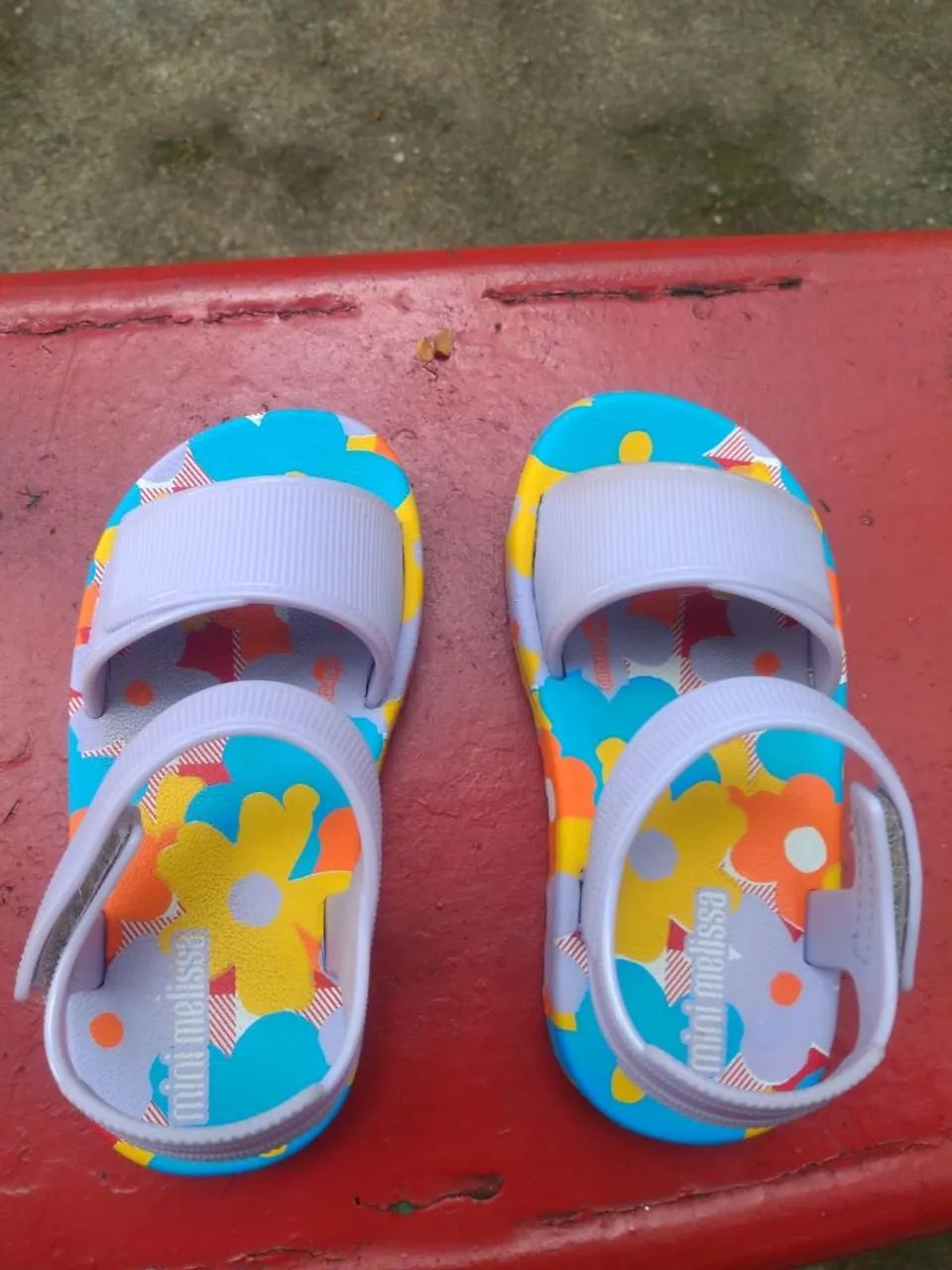 Mini Melissa Original número 22 
