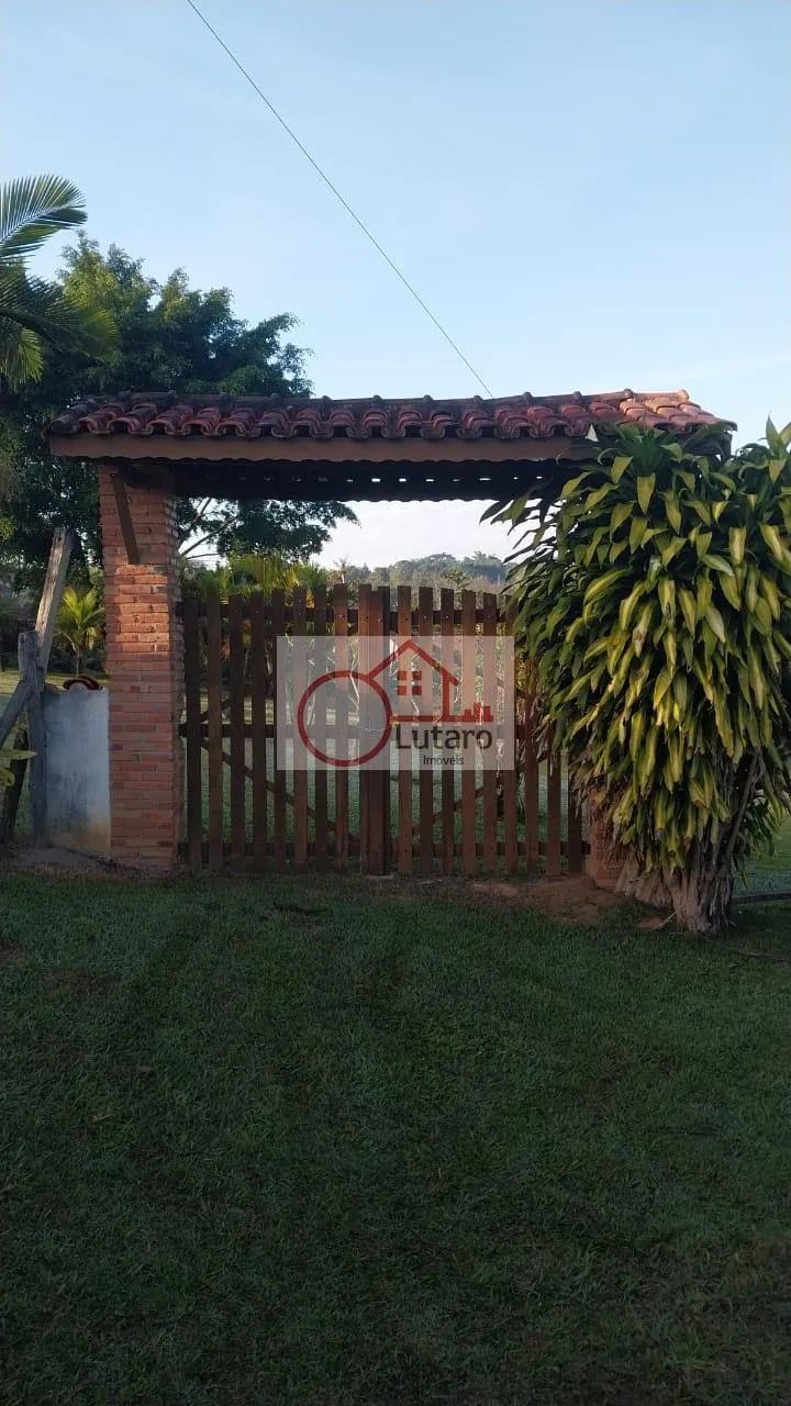 Chácara em Saltinho - Elias Fausto, SP