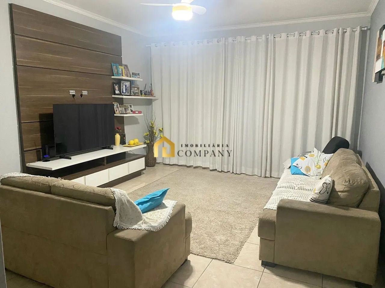 Casa térrea a venda na Zona Leste de Sorocaba/SP