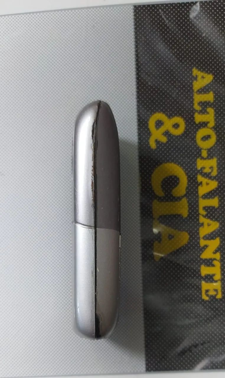 MOTOROLA C650 RARIDADE ( OPERADORA CLARO) - Foto 5