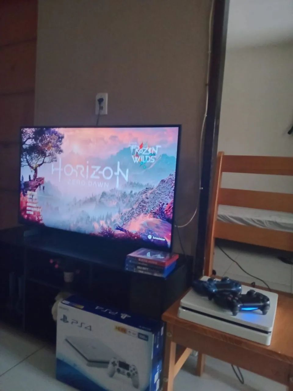 Playstation 4 - Foto 2