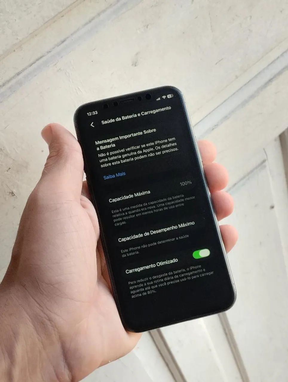 TROCO iPhone 11 Pro 256GB - Foto 5
