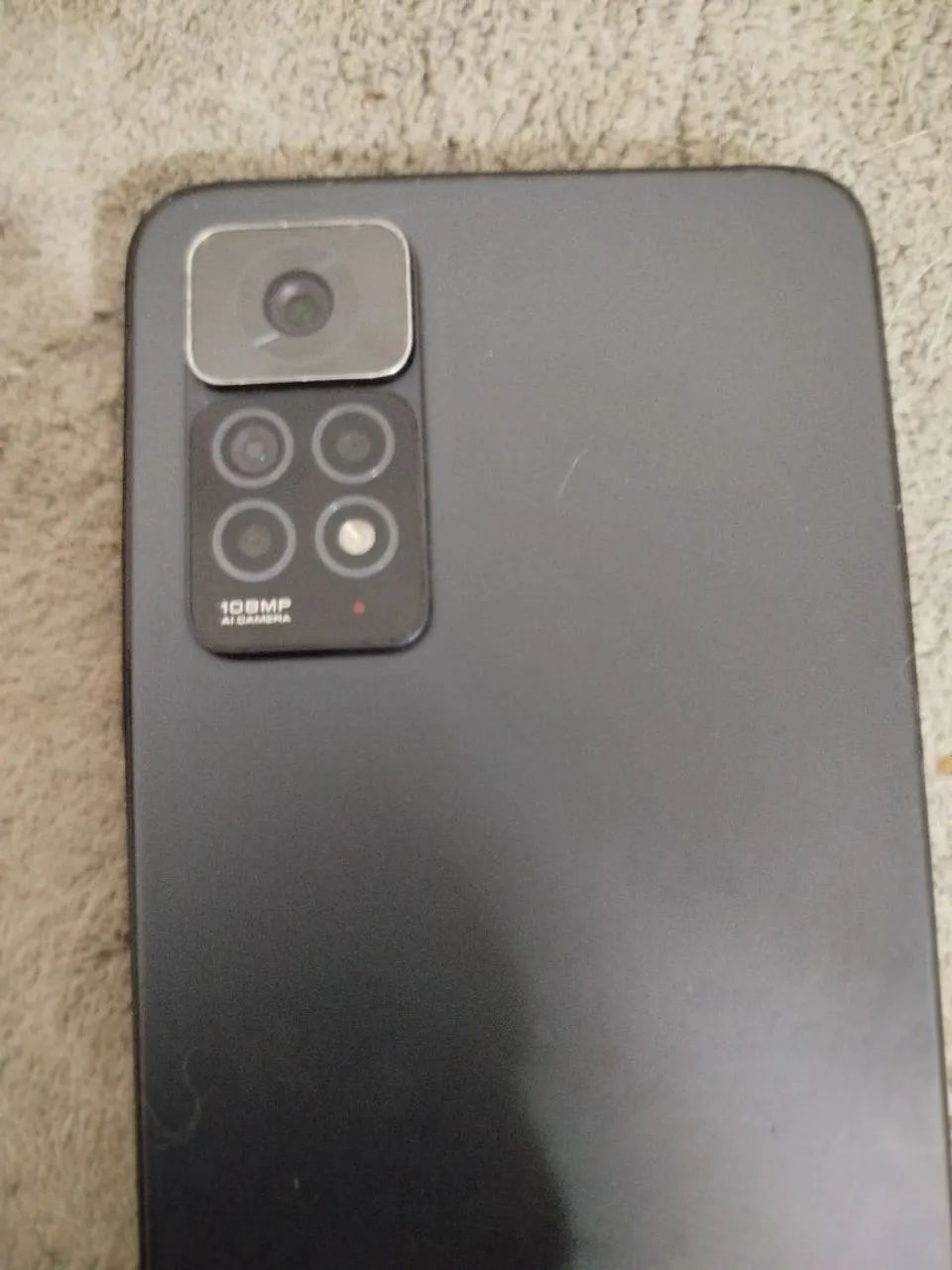 Celular Xiaomi note 11 PRO ótimo estado! - Foto 2