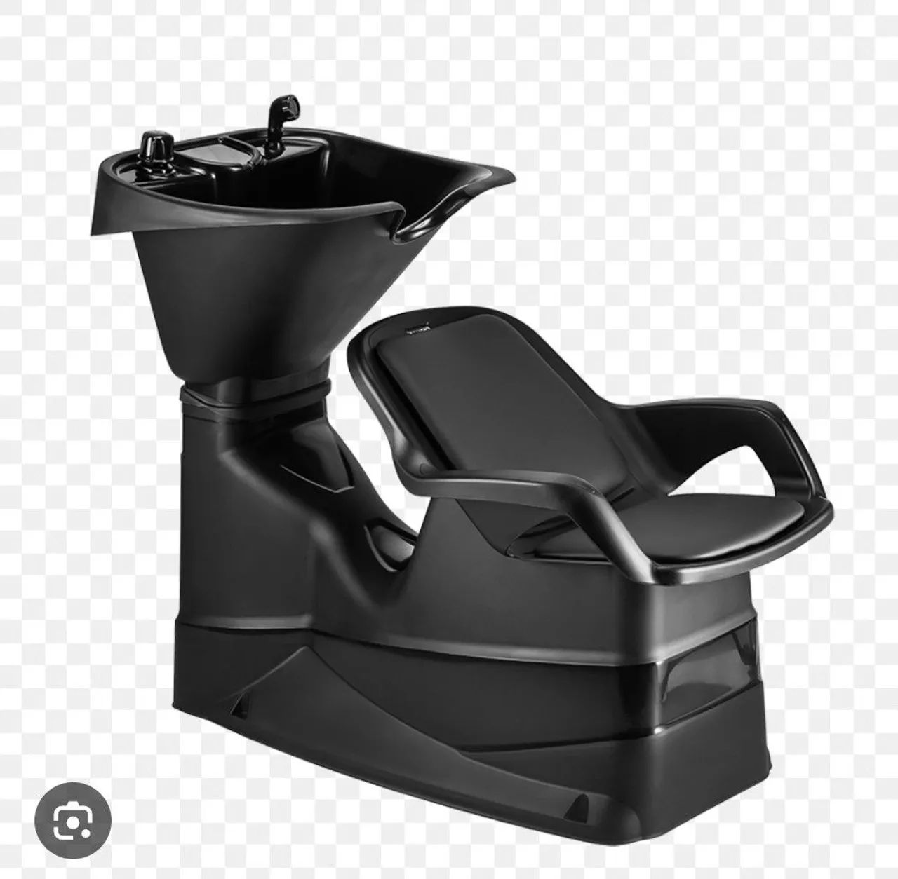 VENDO LAVATÓRIO DE CABELO PARA SALÃO 