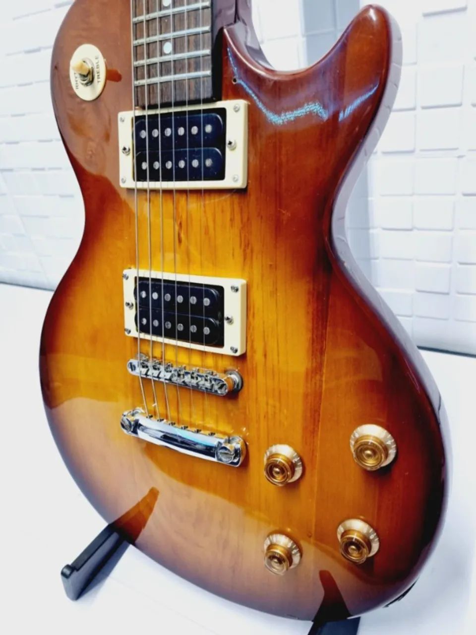 EpiPhone Les Paul Special Coreana Made In Korea 2001