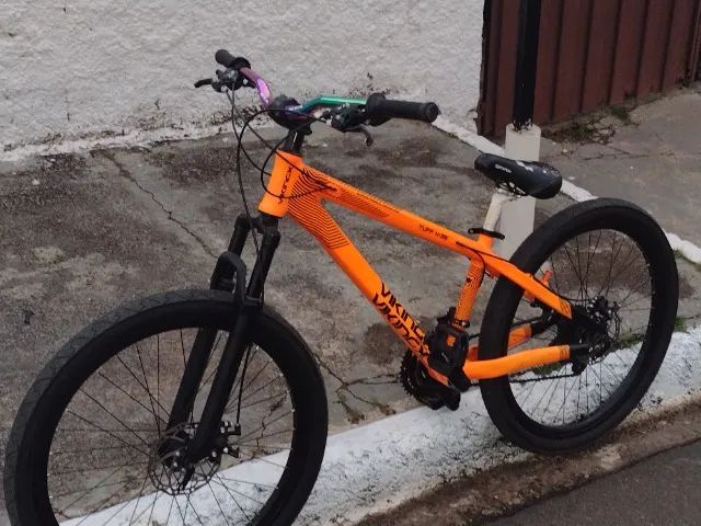 Bicicleta  - Foto 4