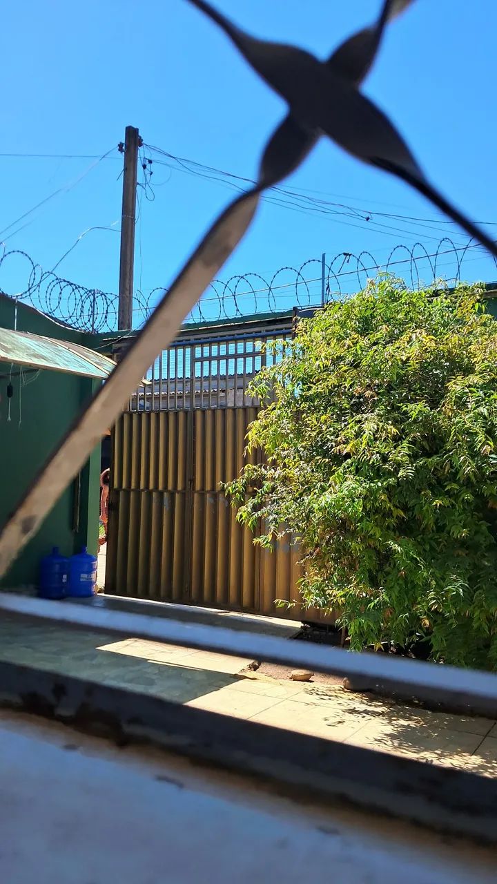Vende-se Casa Rosalinda