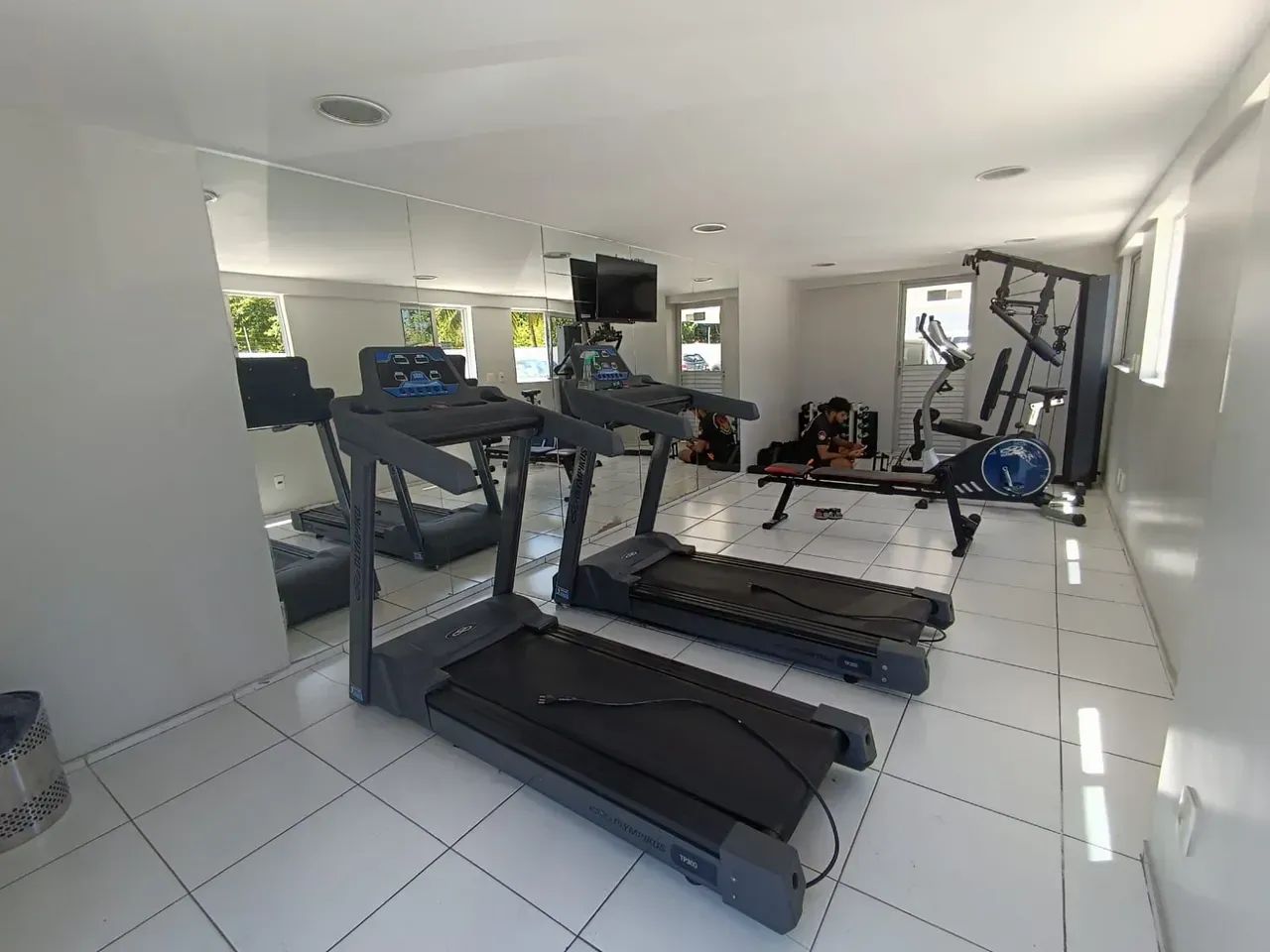 Alugo excelente apartamento no Farol - Foto 5