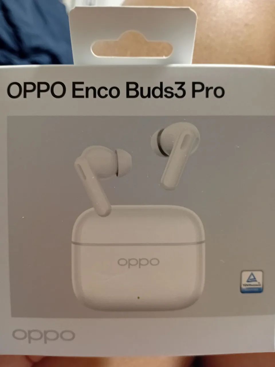 Fone de ouvido 