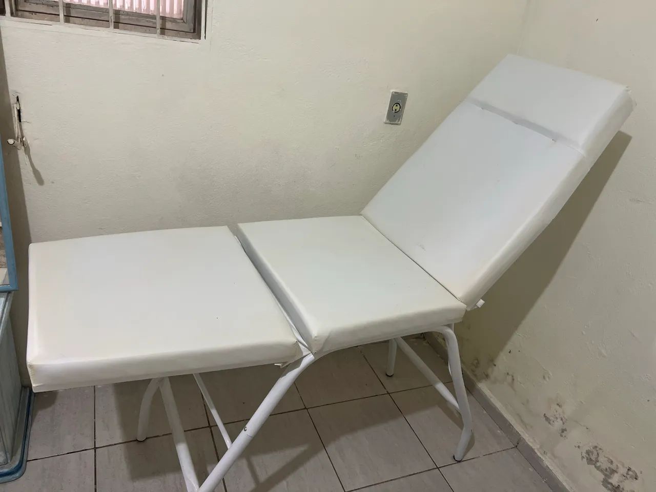 Maca hospitalar  - Foto 4
