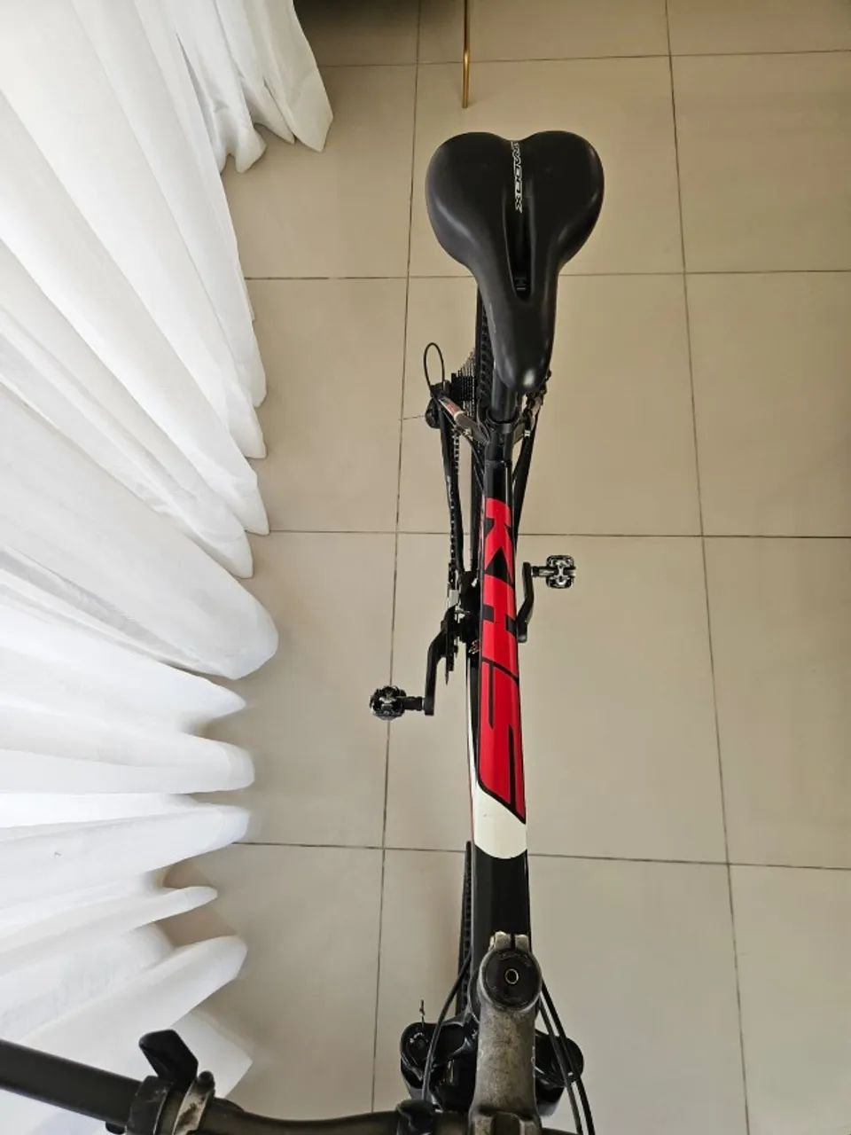 MOUNTAIN BIKE KHS ALITE 500 - Foto 5