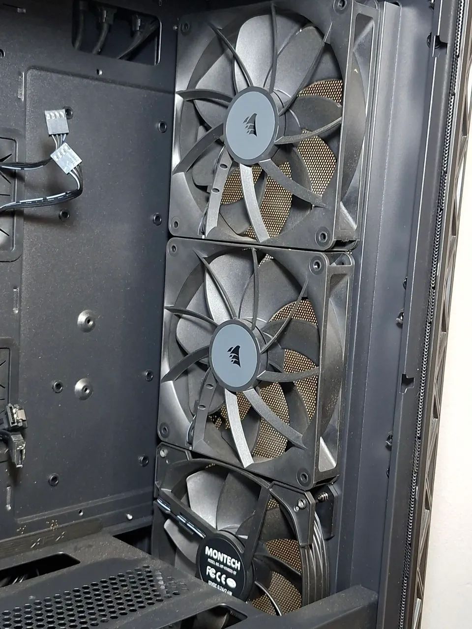 Gabinete Gamer Montech Air 903 - Foto 4