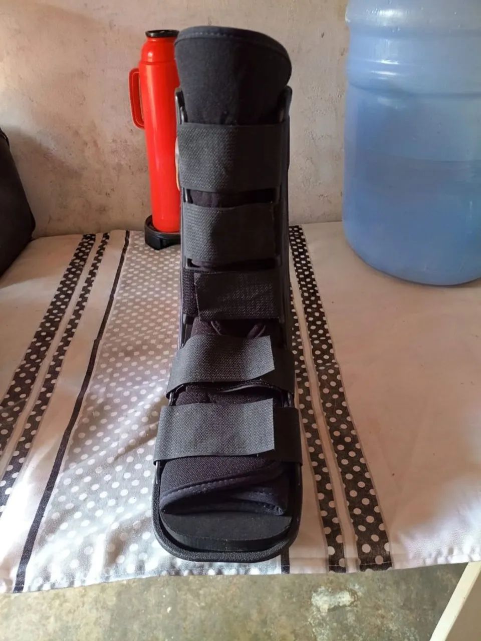 Bota ortopédica  - Foto 2