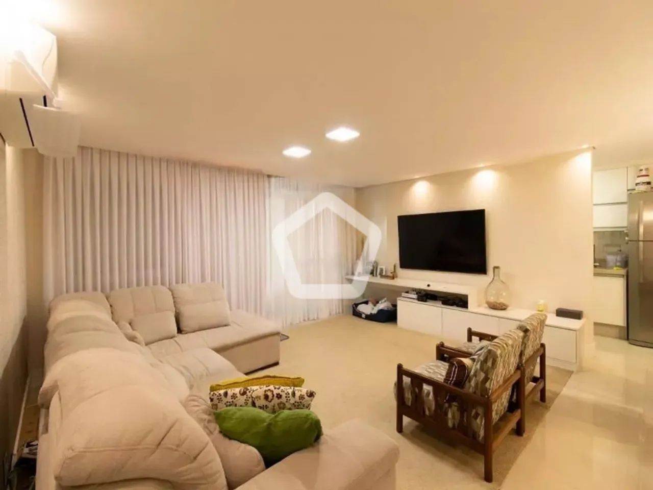 Apartamento em Casa Verde