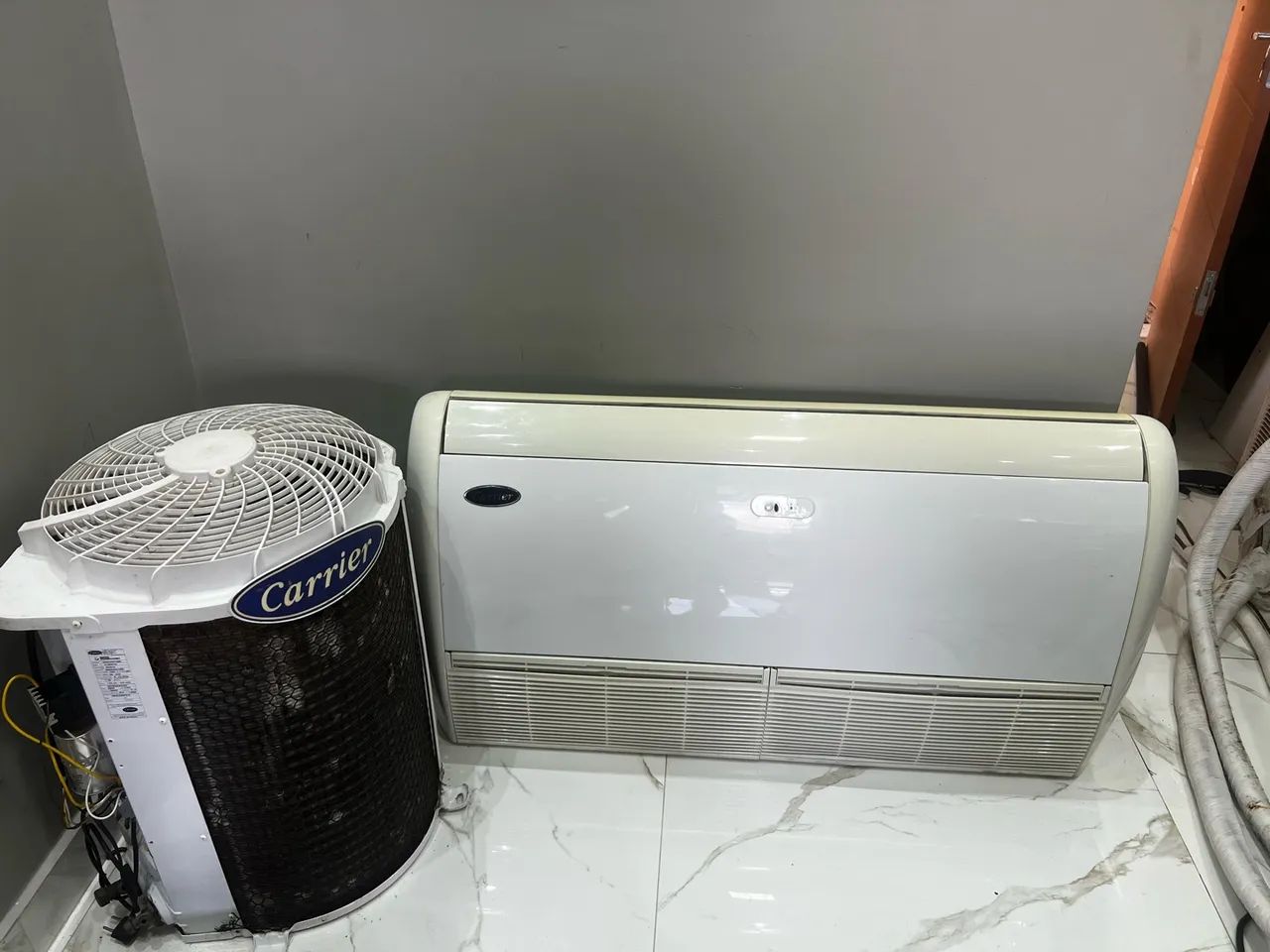 Ar condicionado  - Foto 2