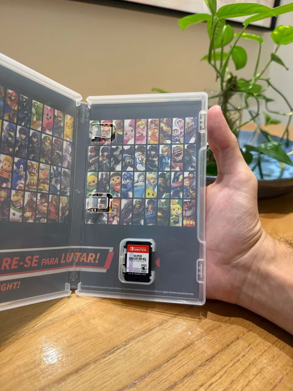 Super Smash Bros Ultimate - Foto 2