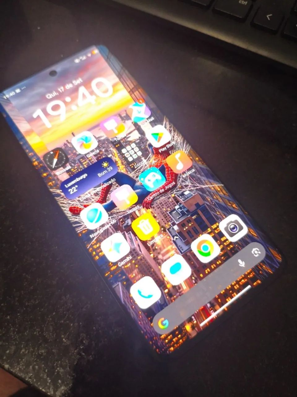 REDMI NOTE 15 5G (Aberto a negociações, é só chamar!) - Foto 4