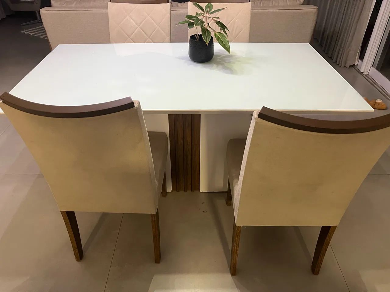 Mesa de jantar - Foto 2