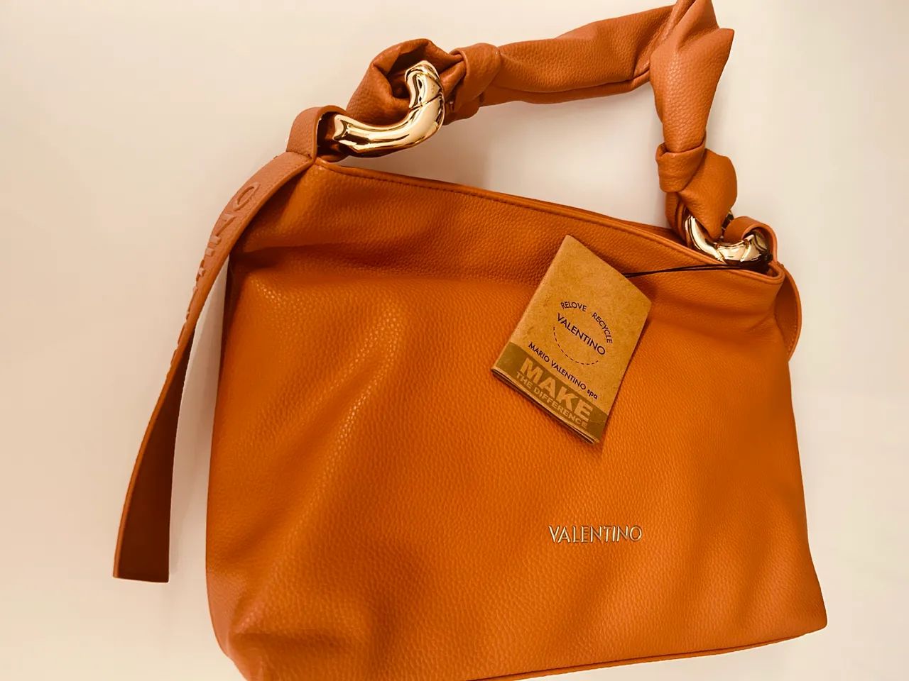 Bolsa Mario Valentino  - Foto 2