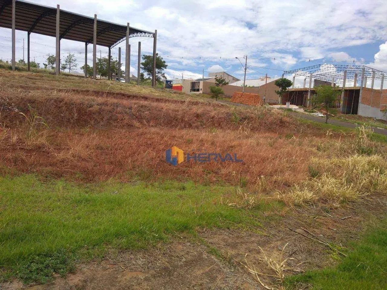Terreno à venda, 475 m² por R$ 530.000,00 - Jardim Espanha - Maringá/PR