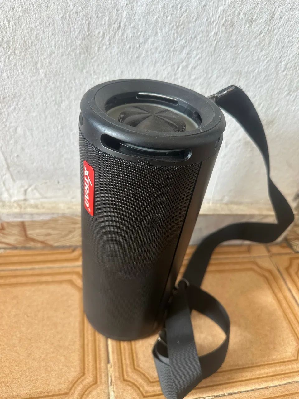 Caixa de som portátil estilo JBL  - Foto 3
