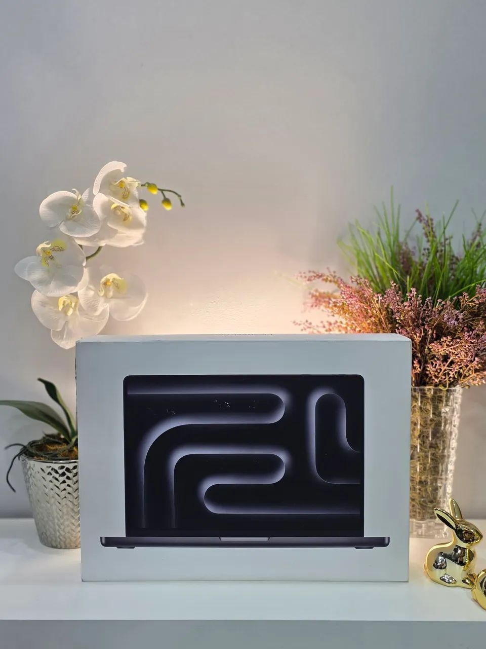 MACBOOK PRO M5 16/512GB