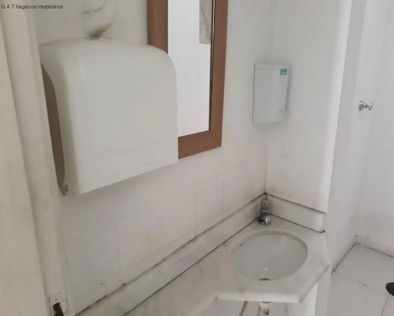 SALAO , ALUGA, CENTRO - SOROCABA/SP - Foto 5