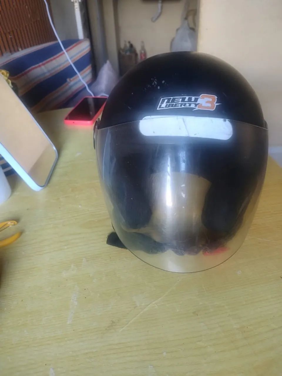 Capacetes  - Foto 5
