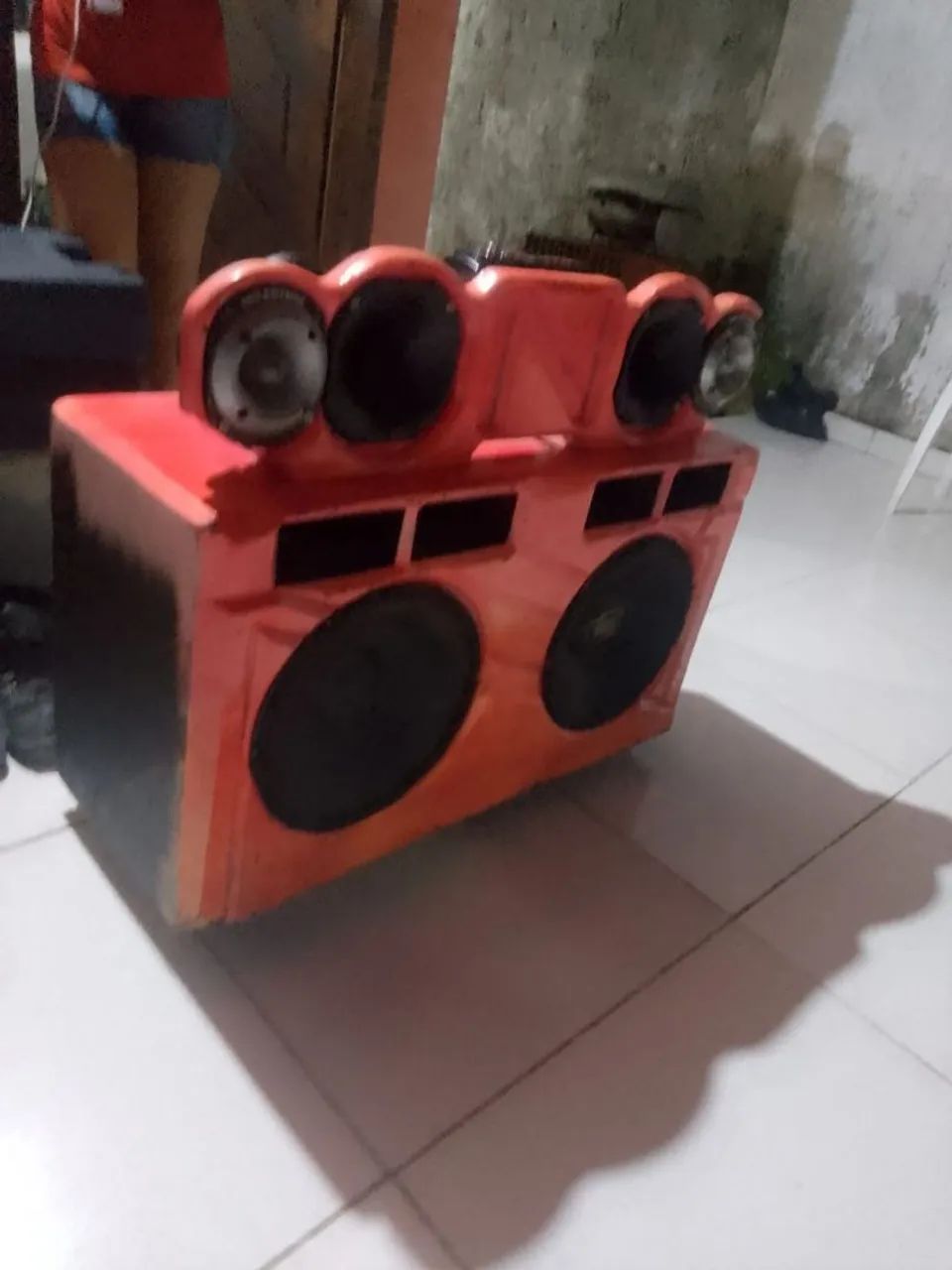 Disponível****