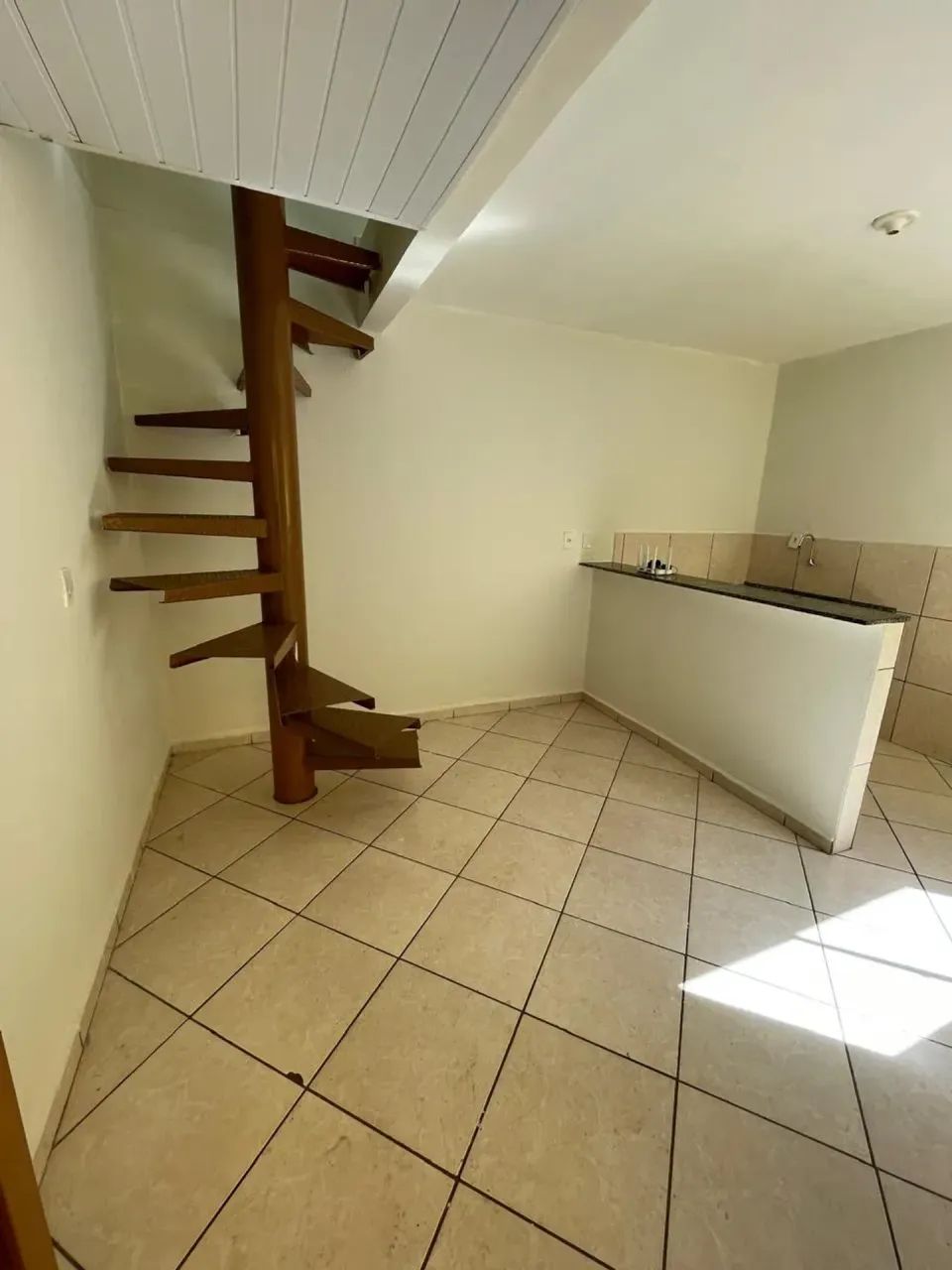 Kitnet Duplex no Vera Cruz para locação! - Foto 3
