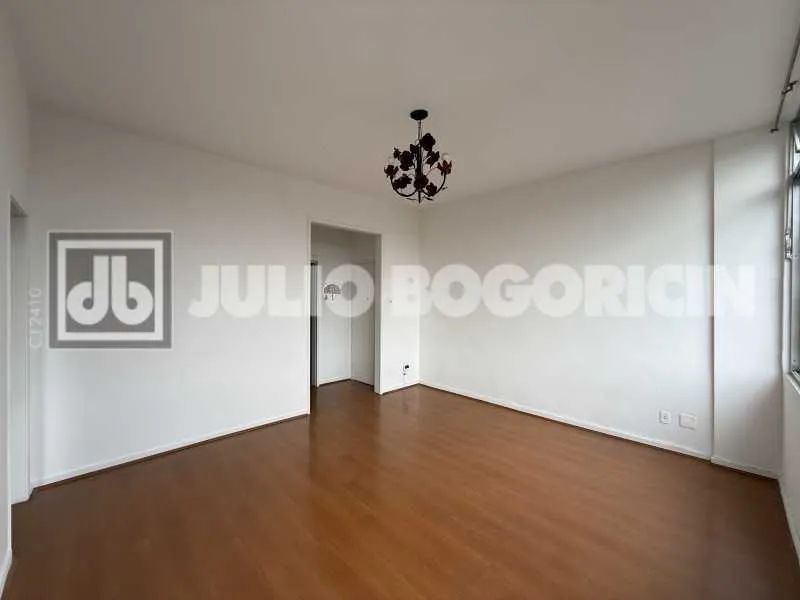 Apartamento : / Residencial / Gávea - Foto 5