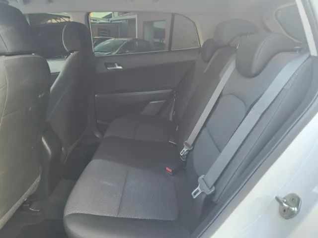 Hyundai Creta Pulse Plus 1.6 16V Flex Aut. 2019 - Foto 3
