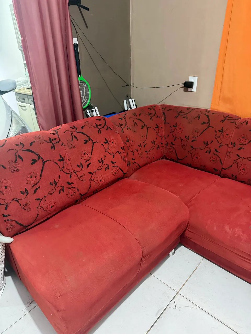Sofá  - Foto 2