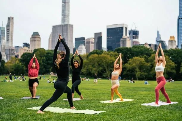 Aulas de Yoga Chinês para Iniciantes e Praticantes - Foto 2