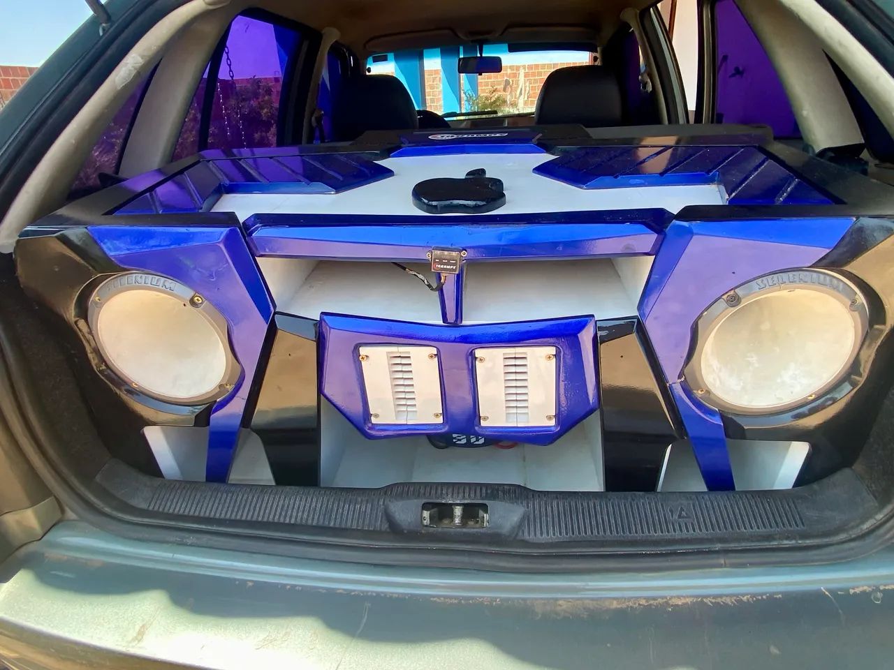 SOM AUTOMOTIVO 