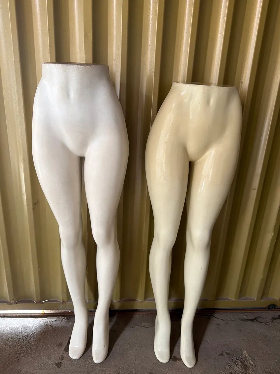 Manequins 