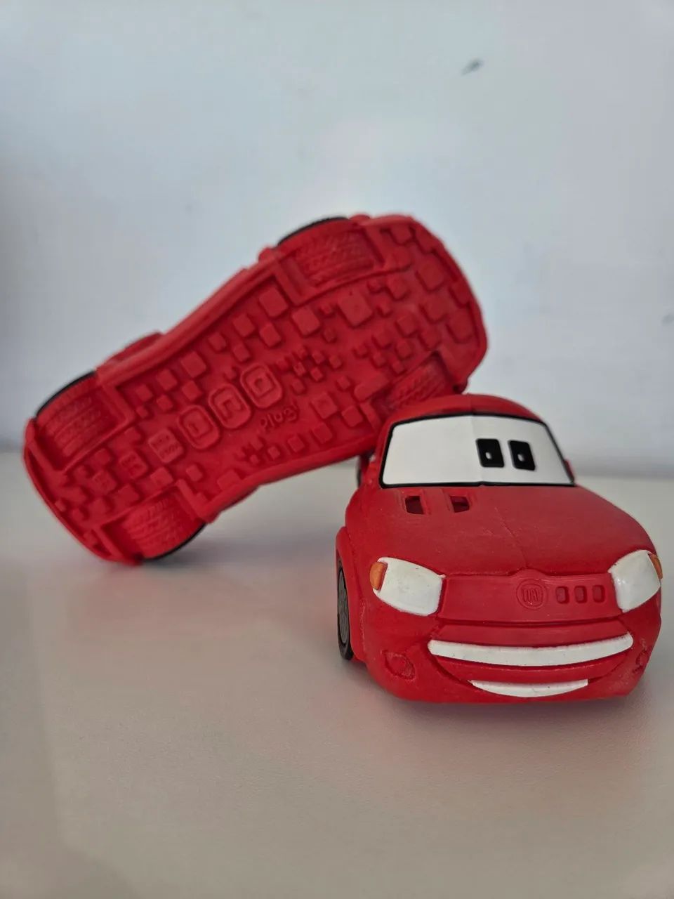 Chinelo MCQUEEN  - Foto 5