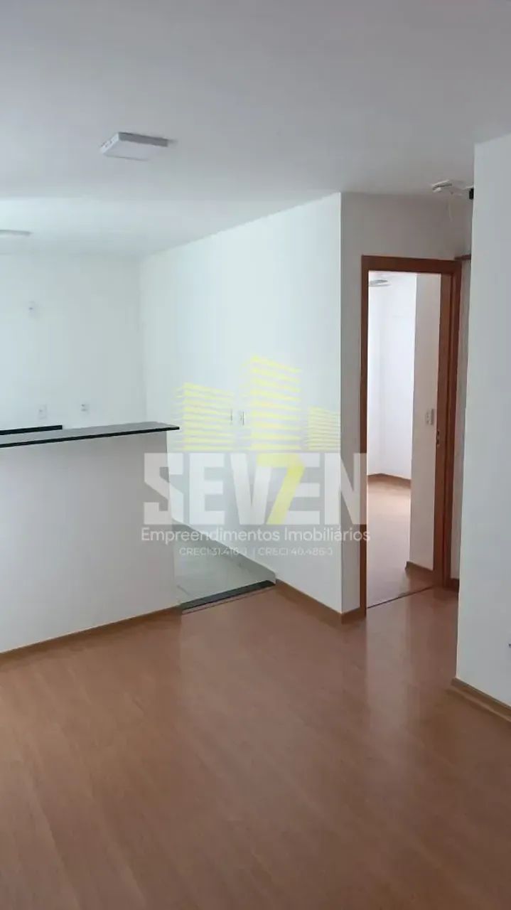 Apartamento com 2 Quartos no Edifício Berati Bauru  Sacada e Lazer Completo - Foto 2