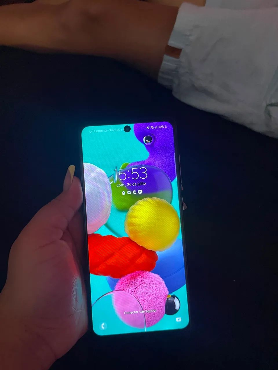 Celular A51  - Foto 3