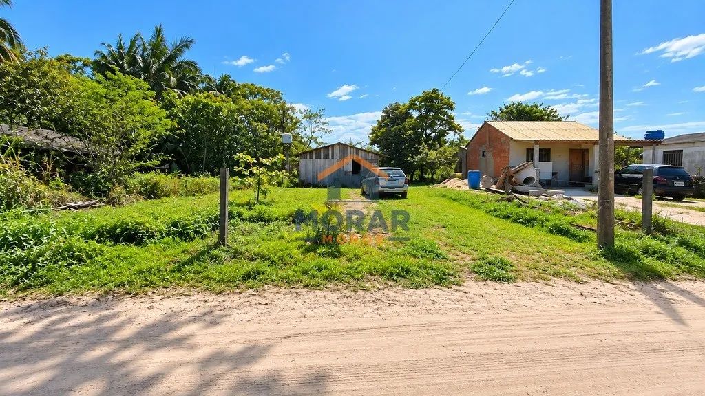 Terreno em Praia de Leste - Foto 2